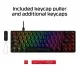 HyperX Alloy Origins 65 Red Switch 